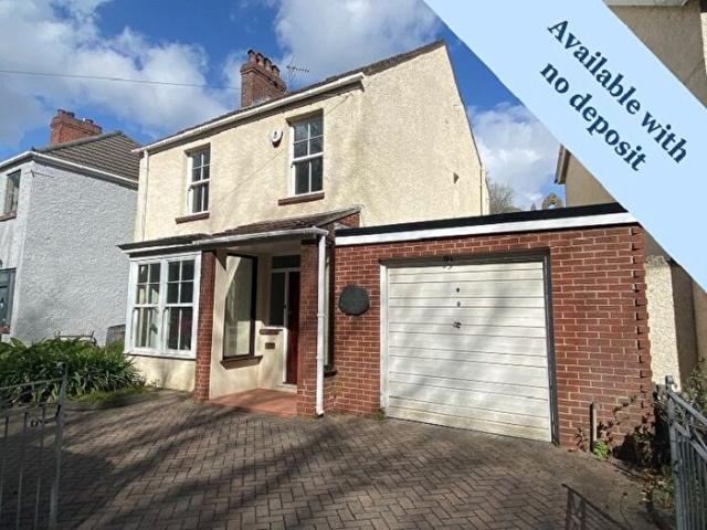 Apartment for rent in Mumbles ,the, Wales