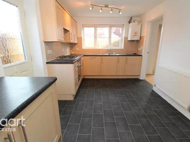 Apartment for rent in Hamilton, Old Wharf
