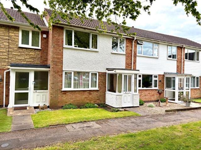 Apartment for rent in Stanford On Avon, Leicestershire