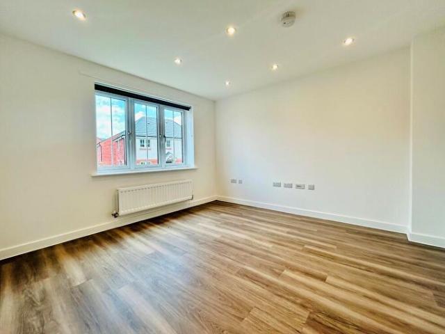 Apartment for rent in Mickleover, East Midlands