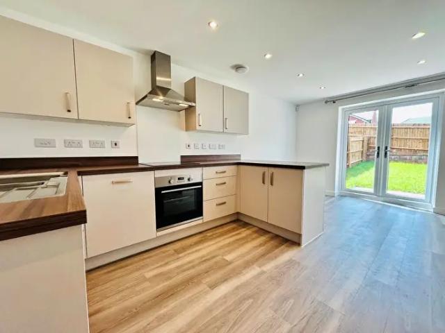 Apartment for rent in Mickleover, Derby