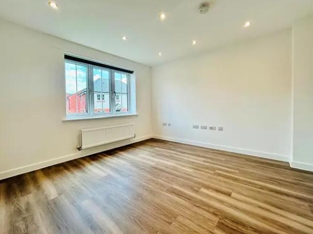 Apartment for rent in Mickleover, Derby