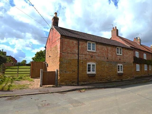 Apartment for rent in Redmile, Brentingby