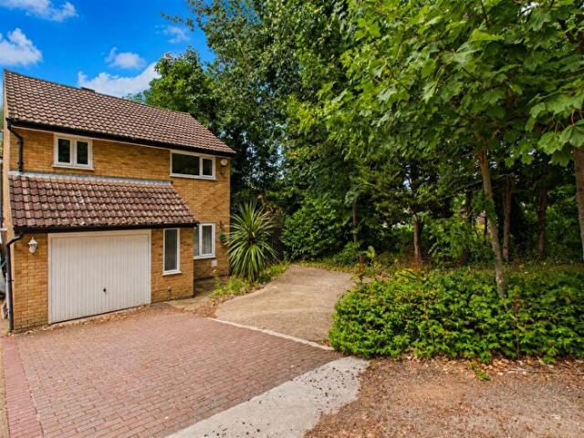 Apartment for rent in Lings, Northampton