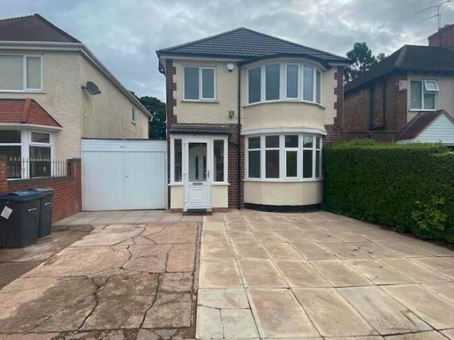 Apartment for rent in Sutton Coldfield, West Midlands