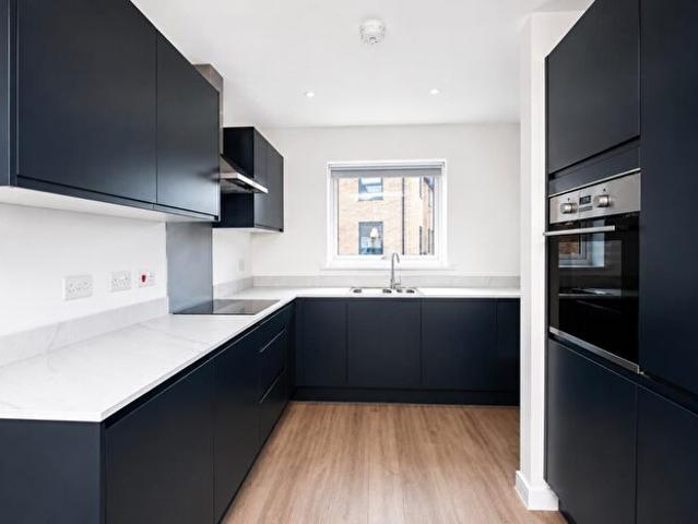 Apartment for rent in Whitehouse, Old Wolverton