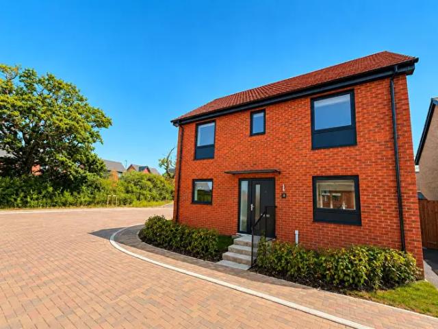 Apartment for rent in Whitehouse, Old Wolverton