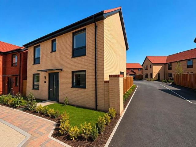 Apartment for rent in Whitehouse, Old Wolverton
