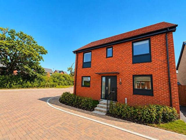 Apartment for rent in Whitehouse, Old Wolverton