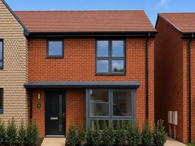 Apartment for rent in Wolverton, Milton Keynes