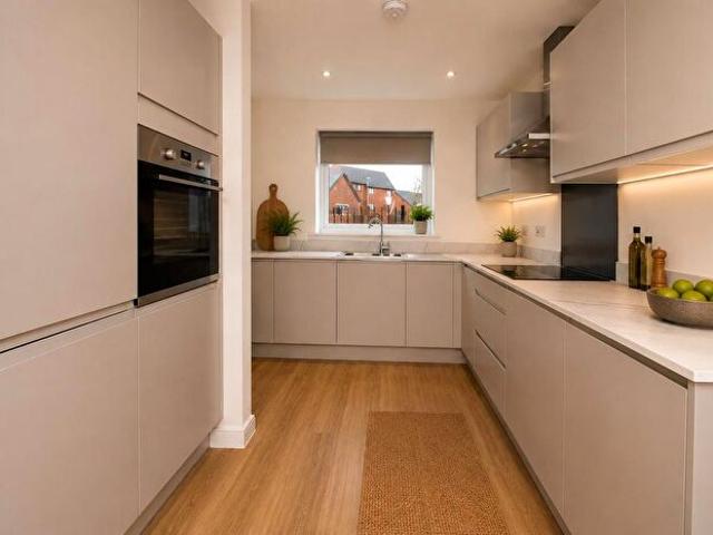 Apartment for rent in Whitehouse, Old Wolverton