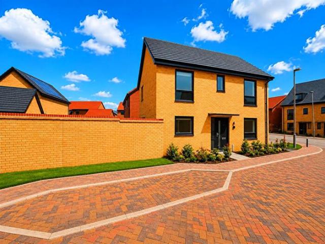 Apartment for rent in Whitehouse, Old Wolverton