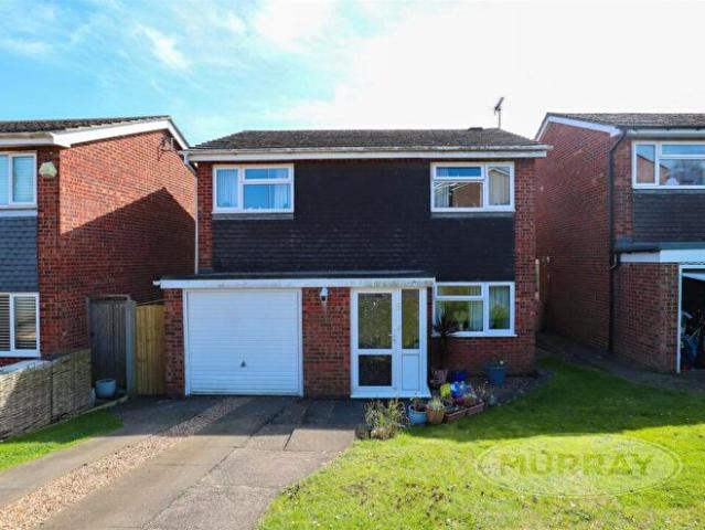 Apartment for rent in Oakham, Rutland
