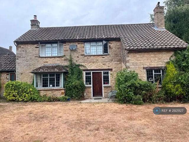 Apartment for rent in Church Stowe, Northamptonshire