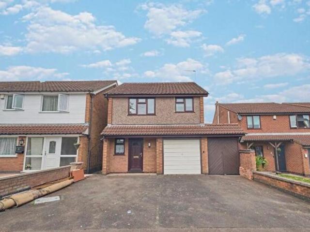 Apartment for rent in Barton, Leicestershire