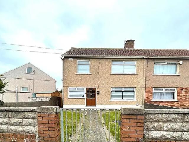 Apartment for rent in Sandfields, Sandfields West