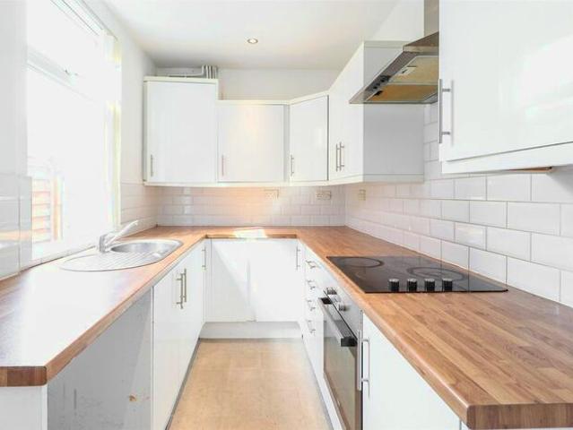 Apartment for rent in Camp Hill, Warwickshire
