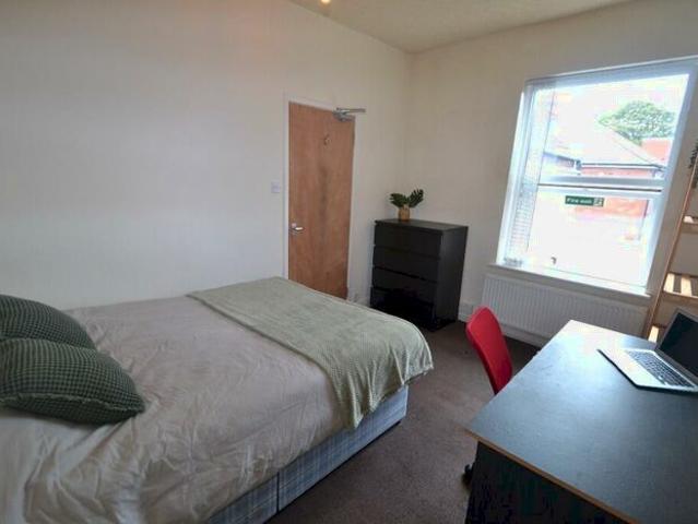 Apartment for rent in Haddon, East Midlands