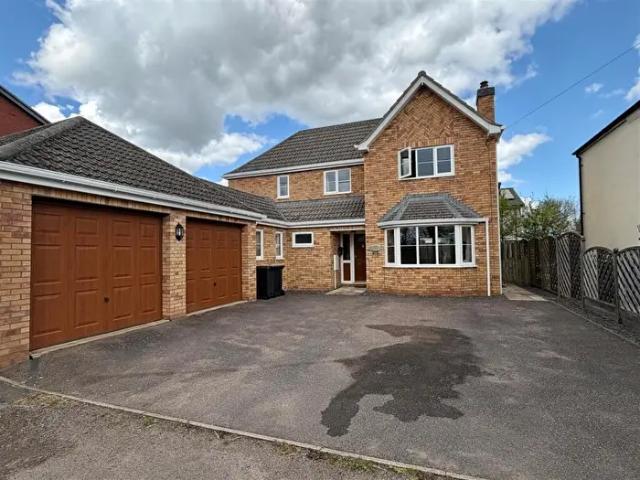 Apartment for rent in Aldwincle
