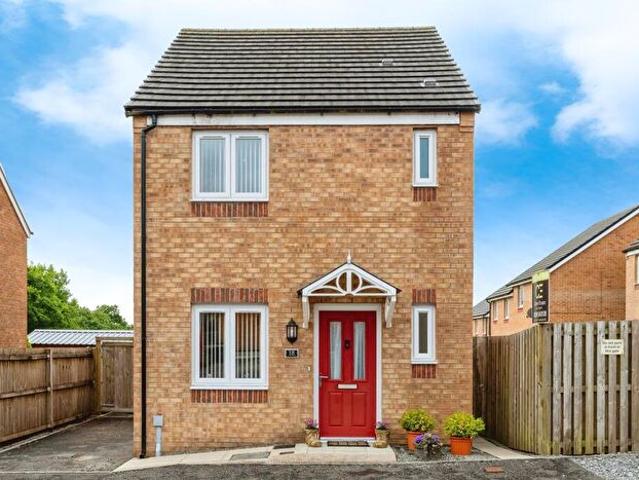 Apartment for rent in Llandybie, Capel Hendre