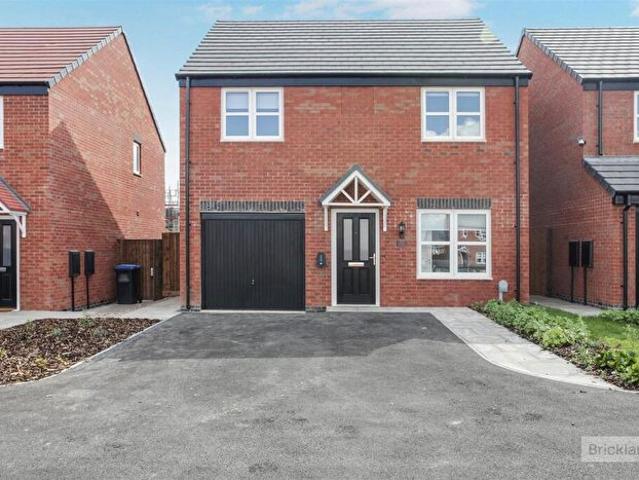 Apartment for rent in Barton, Leicestershire