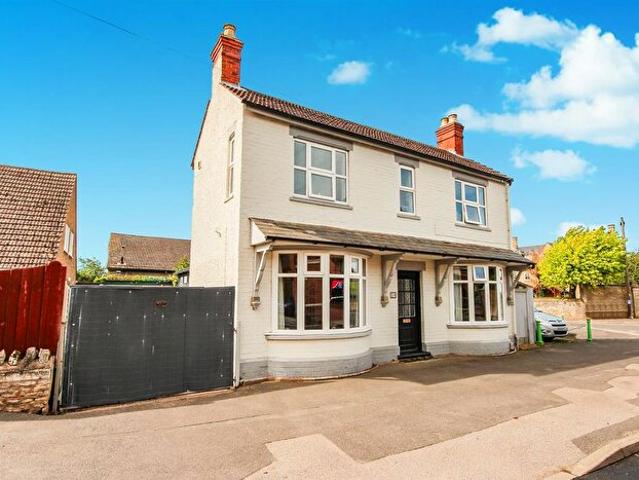 Apartment for rent in Higham Ferrers