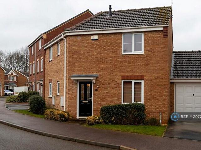 Apartment for rent in Strelley, Attenborough