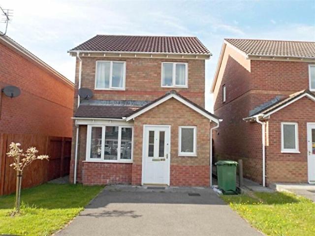 Apartment for rent in Llanharan, Bryncae