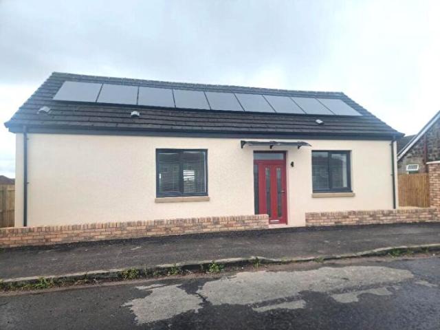 Apartment for rent in Airdrie, Scotland