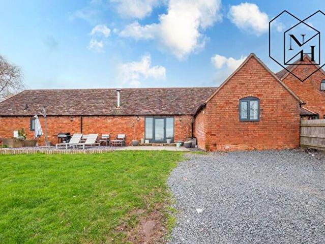 Apartment for rent in Stratford-upon-Avon, Alderminster