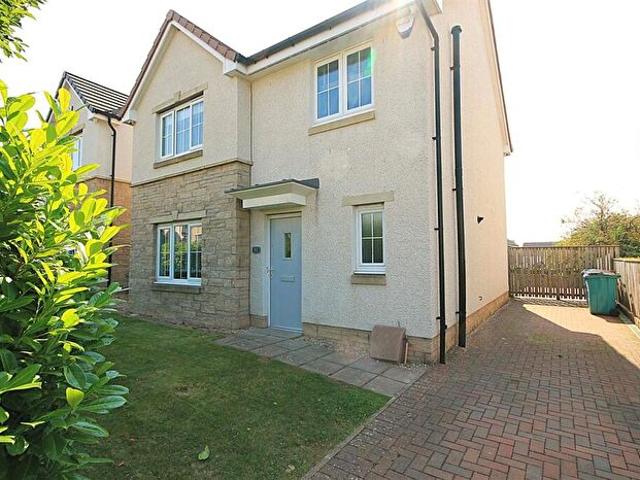 Apartment for rent in Chryston, Scotland