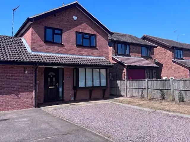 Apartment for rent in Alderminster, Warwickshire