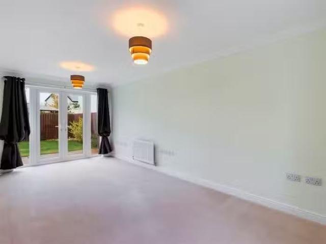 House for rent in Wanlockhead