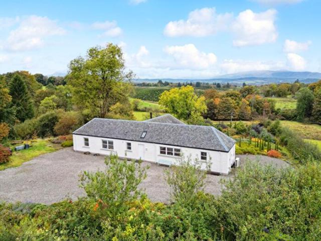 Apartment for rent in Buchlyvie, Scotland