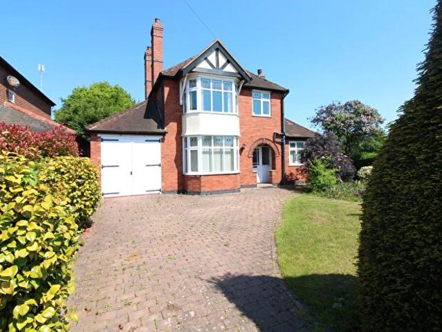 Apartment for rent in Beamhurst, Staffordshire