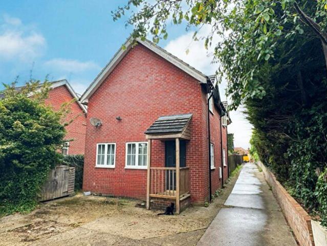 Apartment for rent in The Slade, Oxfordshire