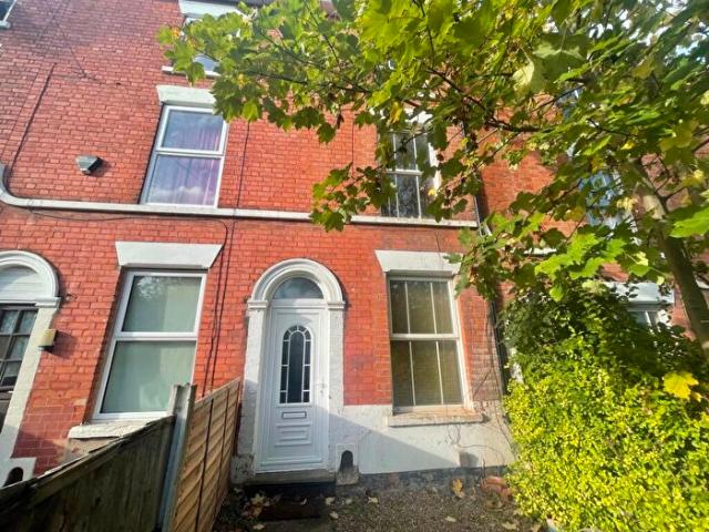 Apartment for rent in Haddon, East Midlands
