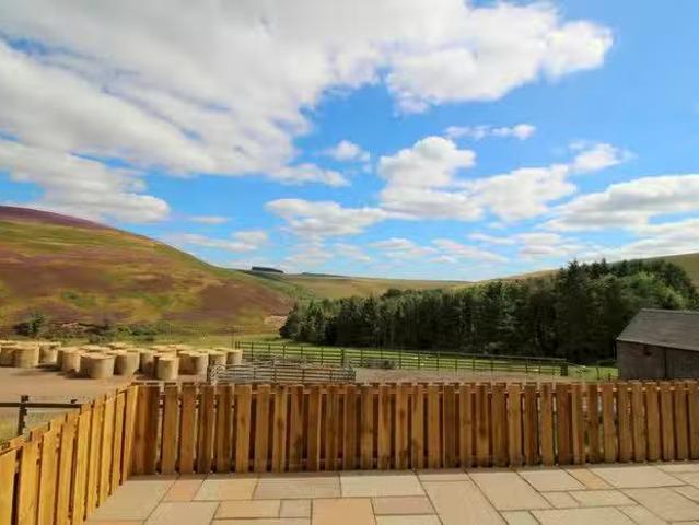 House for rent in Heriot