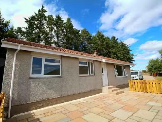 House for rent in Heriot