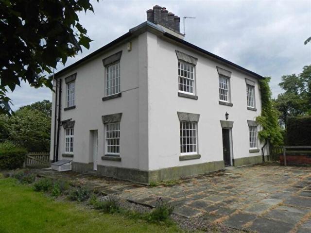 Apartment for rent in Kedleston, East Midlands