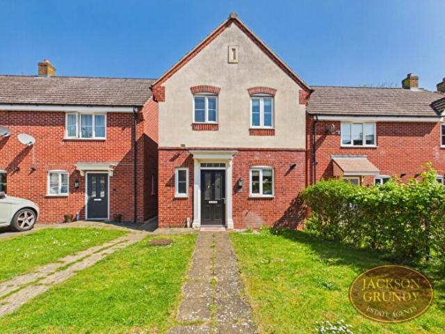 Apartment for rent in Ashby Fields, Daventry