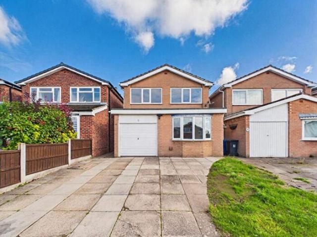 Apartment for rent in Heatherton, East Midlands