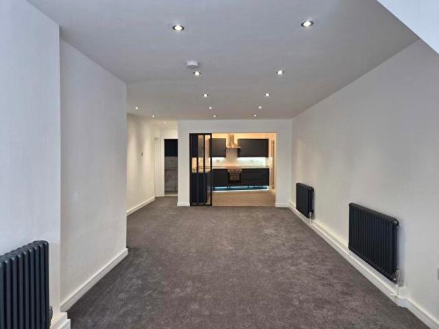 Apartment for rent in Beeston, Broxtowe