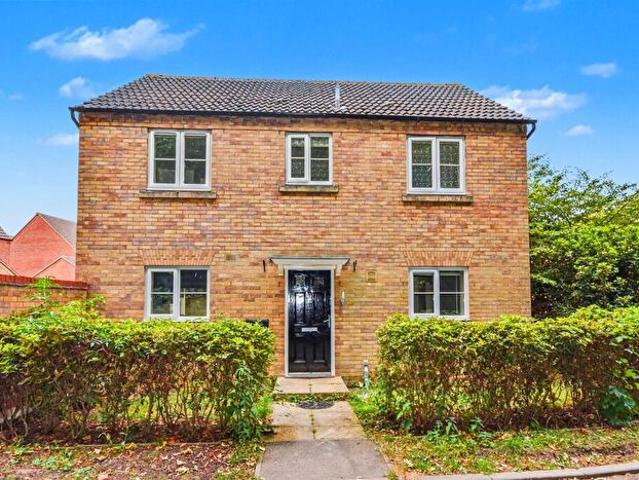 Apartment for rent in Corby Village, Corby