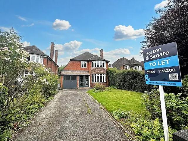 Apartment for rent in West Midlands