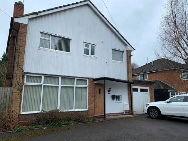 Apartment for rent in West Midlands