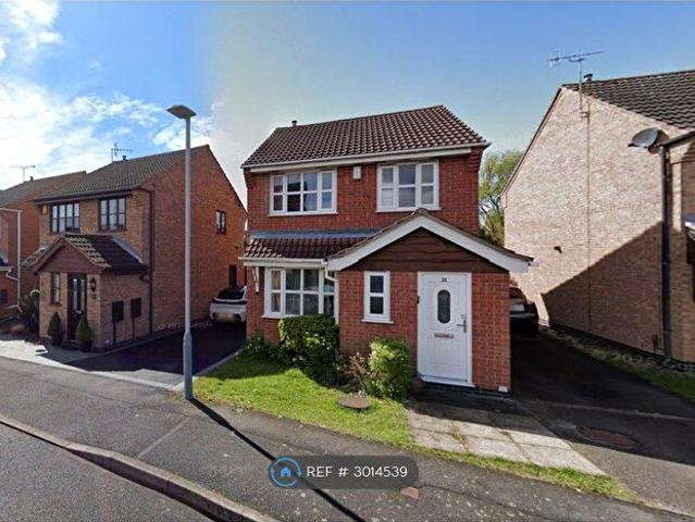Apartment for rent in Compton Acres, Barton In Fabis