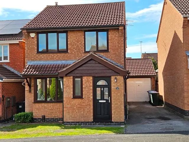 Apartment for rent in West Bridgford, Rushcliffe