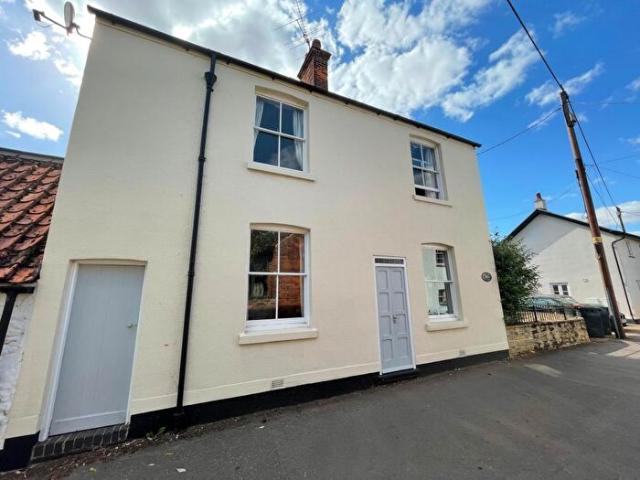 Apartment for rent in Harrold, Bedford
