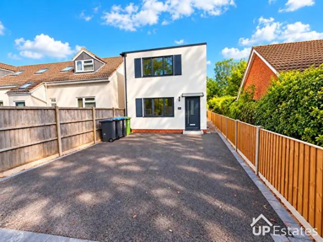 Apartment for rent in Hillmorton Paddox, Rugby
